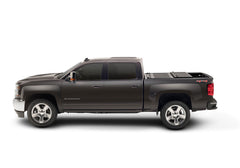 BAK 226121 - 14-18 Chevy Silverado 1500 / 15-20 Chevy Silverado 2500/3500 6ft 6in Bed Flip G2