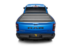 BAK 448227 - 19-20 Dodge Ram (New Body Style w/o Ram Box) 5ft 7in Bed Flip MX4 Matte Finish