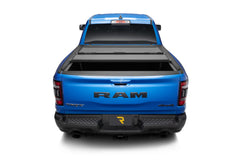 BAK 448227 - 19-20 Dodge Ram (New Body Style w/o Ram Box) 5ft 7in Bed Flip MX4 Matte Finish