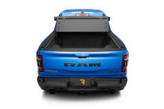 BAK 448227 - 19-20 Dodge Ram (New Body Style w/o Ram Box) 5ft 7in Bed Flip MX4 Matte Finish
