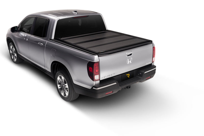 BAK 448602 - 17-20 Honda Ridgeline Flip MX4