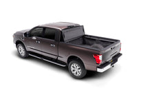 BAK 448504 - 04-15 Nissan Titan 6ft 6in Bed Flip MX4 Matte Finish