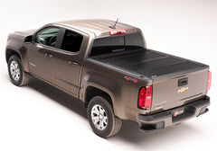 BAK 772126 - 15-20 Chevy Colorado/GMC Canyon 5ft Bed Flip F1