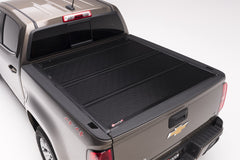 BAK 772126 - 15-20 Chevy Colorado/GMC Canyon 5ft Bed Flip F1