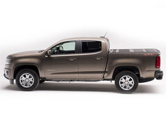 BAK 772126 - 15-20 Chevy Colorado/GMC Canyon 5ft Bed Flip F1