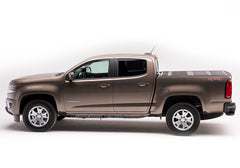BAK 772146 - 2023+ Chevy Colorado Crew Cab 5ft 2in Bed Flip F1