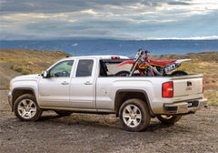 BAK 772126 - 15-20 Chevy Colorado/GMC Canyon 5ft Bed Flip F1