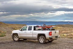 BAK 772108 - 02-13 Chevy Avalanche/Escalade EXT Flip F1