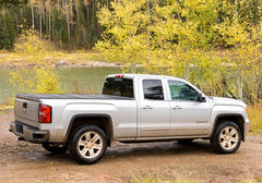 BAK 772108 - 02-13 Chevy Avalanche/Escalade EXT Flip F1