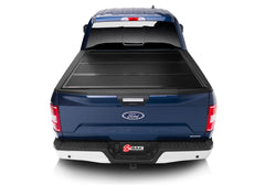 BAK 1126329 - 15-20 Ford F-150 5ft 6in Bed Flip FiberMax