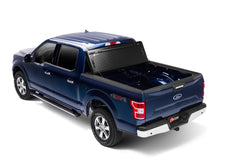 BAK 1126339 - 21-22 Ford F-150 (Incl. 2022 Lightning) Flip FiberMax 5.7ft Bed Cover