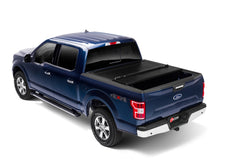 BAK 1126339 - 21-22 Ford F-150 (Incl. 2022 Lightning) Flip FiberMax 5.7ft Bed Cover