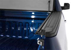 BAK 1126339 - 21-22 Ford F-150 (Incl. 2022 Lightning) Flip FiberMax 5.7ft Bed Cover