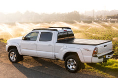 BAK 226538 - 2022 Nissan Frontier 5ft Bed Flip G2