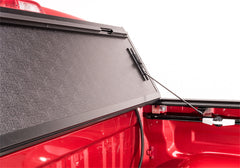 BAK 226411 - 07-20 Toyota Tundra 8ft Bed Flip G2