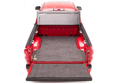 BAK 226411 - 07-20 Toyota Tundra 8ft Bed Flip G2