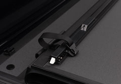 BAK 448310 - 08-16 Ford Super Duty 6ft 9in Bed Flip MX4 Matte Finish