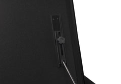 BAK 448311 - 08-16 Ford Super Duty 8ft Bed Flip MX4 Matte Finish