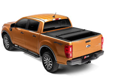 BAK 448342 - 2024 Ford Ranger Flip MX4 5ft Bed - Hard Folding