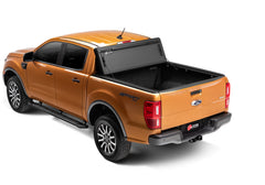 BAK 448333 - 19-20 Ford Ranger 6ft Bed Flip MX4 Matte Finish
