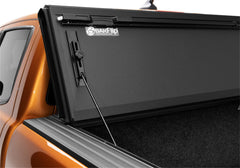 BAK 448333 - 19-20 Ford Ranger 6ft Bed Flip MX4 Matte Finish