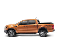 BAK 448333 - 19-20 Ford Ranger 6ft Bed Flip MX4 Matte Finish