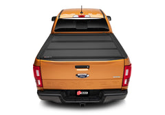 BAK 448333 - 19-20 Ford Ranger 6ft Bed Flip MX4 Matte Finish