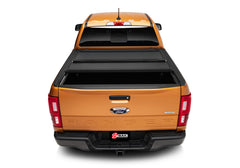 BAK 448333 - 19-20 Ford Ranger 6ft Bed Flip MX4 Matte Finish