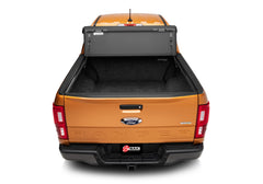 BAK 448333 - 19-20 Ford Ranger 6ft Bed Flip MX4 Matte Finish