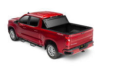 BAK 448130 - 19-20 Chevy Silverado (New Body Style) 5ft 8in Bed Flip MX4 Matte Finish