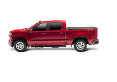 BAK 448130 - 19-20 Chevy Silverado (New Body Style) 5ft 8in Bed Flip MX4 Matte Finish