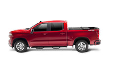 BAK 448130 - 19-20 Chevy Silverado (New Body Style) 5ft 8in Bed Flip MX4 Matte Finish