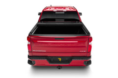 BAK 448130 - 19-20 Chevy Silverado (New Body Style) 5ft 8in Bed Flip MX4 Matte Finish