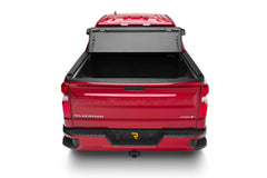 BAK 448130 - 19-20 Chevy Silverado (New Body Style) 5ft 8in Bed Flip MX4 Matte Finish