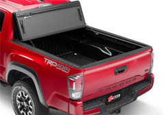 BAK 448447 - 2024 Toyota Tacoma 6ft Bed Flip MX4 Bed Cover