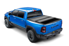 BAK 448227 - 19-20 Dodge Ram (New Body Style w/o Ram Box) 5ft 7in Bed Flip MX4 Matte Finish