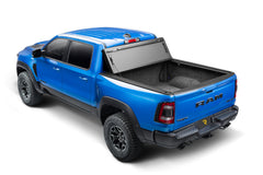 BAK 448227 - 19-20 Dodge Ram (New Body Style w/o Ram Box) 5ft 7in Bed Flip MX4 Matte Finish