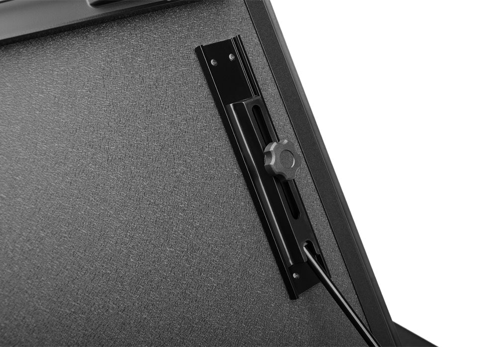 BAK 448227 - 19-20 Dodge Ram (New Body Style w/o Ram Box) 5ft 7in Bed Flip MX4 Matte Finish