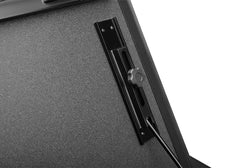 BAK 448227 - 19-20 Dodge Ram (New Body Style w/o Ram Box) 5ft 7in Bed Flip MX4 Matte Finish
