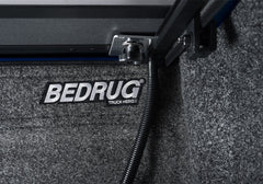 BAK 448227 - 19-20 Dodge Ram (New Body Style w/o Ram Box) 5ft 7in Bed Flip MX4 Matte Finish