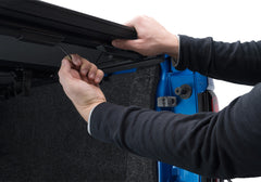 BAK 448227 - 19-20 Dodge Ram (New Body Style w/o Ram Box) 5ft 7in Bed Flip MX4 Matte Finish