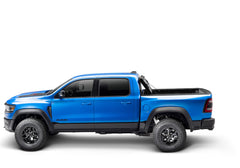 BAK 448227 - 19-20 Dodge Ram (New Body Style w/o Ram Box) 5ft 7in Bed Flip MX4 Matte Finish