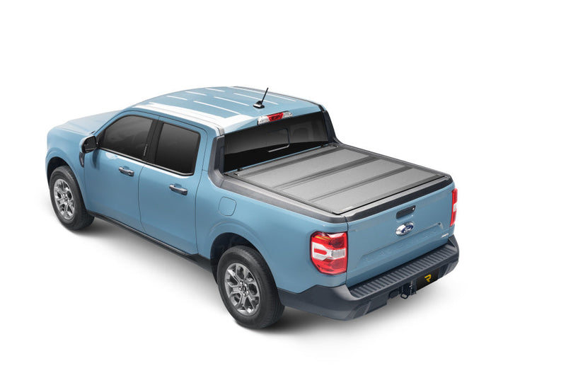 BAK 448324 - 2022 Ford Maverick 4.5ft Flip MX4