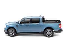 BAK 448324 - 2022 Ford Maverick 4.5ft Flip MX4