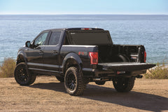 BAK 448342 - 2024 Ford Ranger Flip MX4 5ft Bed - Hard Folding