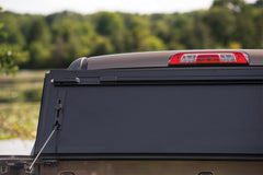 BAK 1126223 - 19-20 Dodge Ram 1500 (New Body Style w/o Ram Box) 6ft 4in Bed Flip FiberMax