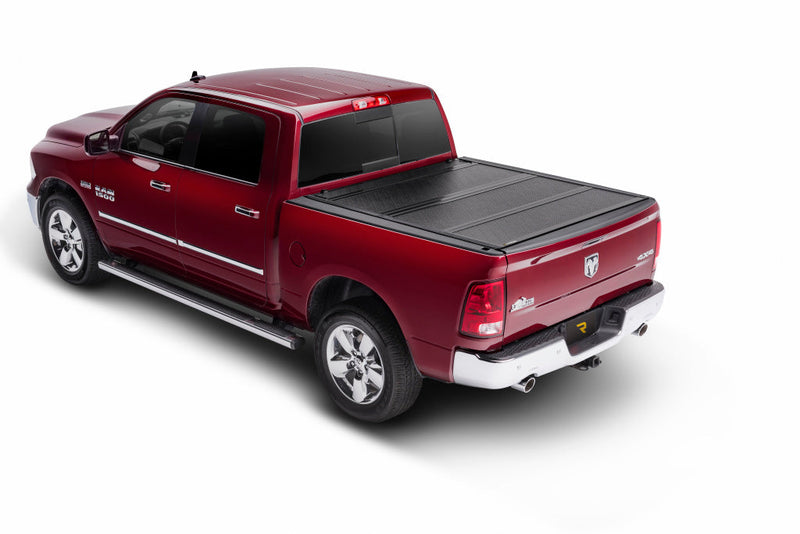 BAK 772203 - 02-18 Ram 1500 (19-20 Classic Only) / 03-20 Ram 2500/3500 6ft 4in Bed (w/o Ram Box) Flip F1