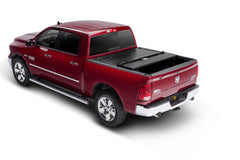 BAK 772203RB - 12-18 Ram 1500 (19-20 Classic Only) / 12-20 Ram 2500/3500 6ft 4in Bed (w/ Ram Box) Flip F1