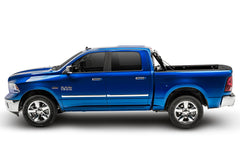 BAK 226207 - 09-18 Dodge Ram 1500 (19-20 Classic Only) (w/o Ram Box) 5ft 7in Bed Flip G2
