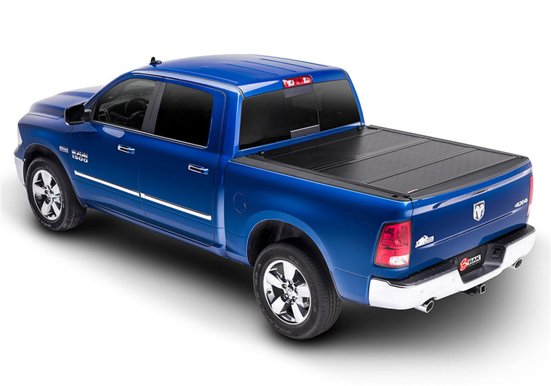 BAK 226226 - Flip G2 19+ Dodge RAM MFTG Dodge RAM MFTG w/o Ram Box 5.7ft Bed